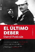 Cover-Bild zum Titel 'El Ultimo Deber' von 'Darryl Ponicsan'