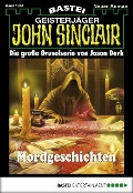 John Sinclair 1504 - Jason Dark