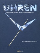 Cover-Bild zum Titel 'Uhren' von 'Nikolaus Förster'