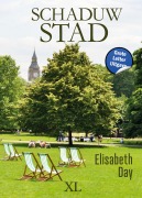 Cover-Bild zum Titel 'Schaduwstad' von 'Elisabeth Day'
