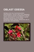 Oblast Odessa - 