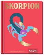 Cover-Bild zum Titel 'Skorpion' von 'Stella Andromeda'