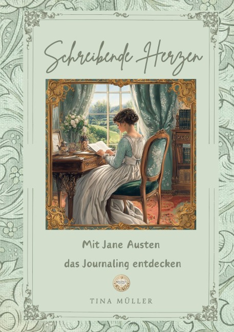 Schreibende Herzen - Tina Müller