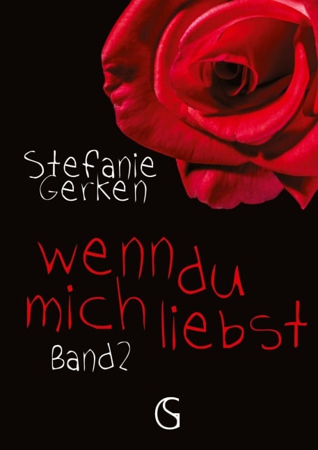 wenn du mich liebst - Stefanie Gerken