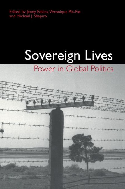 Sovereign Lives - 