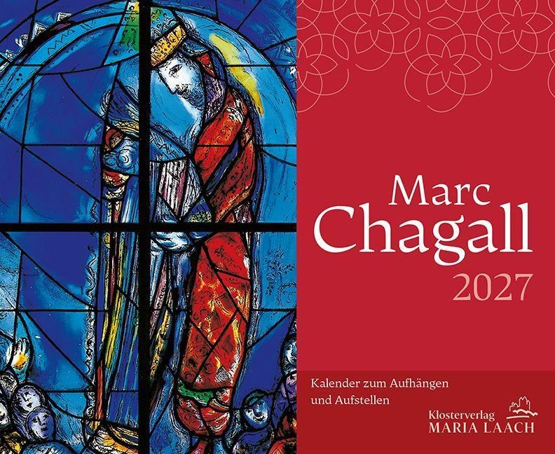 Marc Chagall 2027 - 