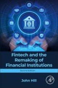 Cover-Bild zum Titel 'Fintech and the Remaking of Financial Institutions' von 'John Hill'