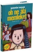 Cover-Bild zum Titel 'Oh Ne Ala Memleket' von 'Sermin Yasar'