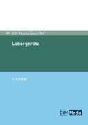 Cover-Bild zum Titel 'Laborgeräte' von ''