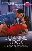 Un juego de seducción - Joanne Rock