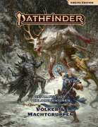 Cover-Bild zum Titel 'Pathfinder 2 - Zeitalter dVO: Völker & Machtgruppen' von 'John Compton, Mikhail Rekun, Michael Sayre, Owen K. C. Stephens, Isabelle Thorne'
