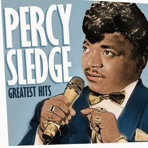 Greatest Hits - Percy Sledge