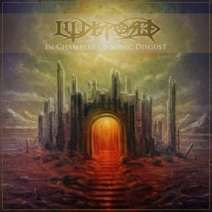 In Chambers Of Sonic Disgust (Digipak) - Illdisposed