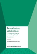 Cover-Bild zum Titel 'Introduzione alla biofilia. La relazione con la natura tra genetica e psicologia' von 'Giuseppe Barbiero, Rita Berto'
