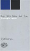 Cover-Bild zum Titel 'Storia della musica' von 'Mario Baroni, Enrico Fubini, Gianfranco Vinay'