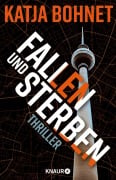 Fallen und Sterben - Katja Bohnet