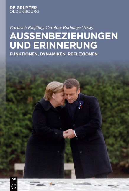 Außenbeziehungen und Erinnerung - 