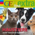 Cover-Bild zum Titel 'Haustiere - Unsere tierischen Mitbewohner' von 'Martin Nusch'