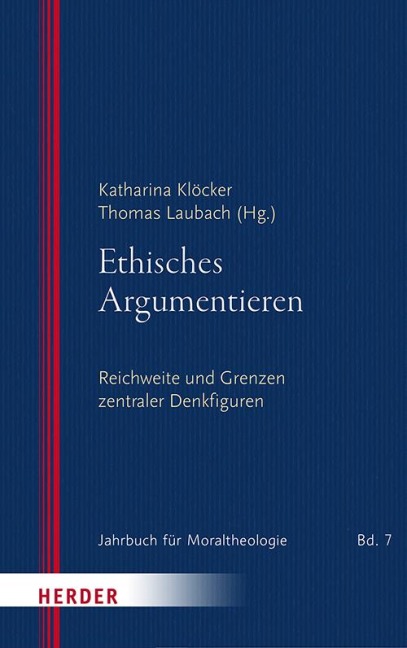 Ethisches Argumentieren - 
