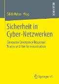 Sicherheit in Cyber-Netzwerken - 