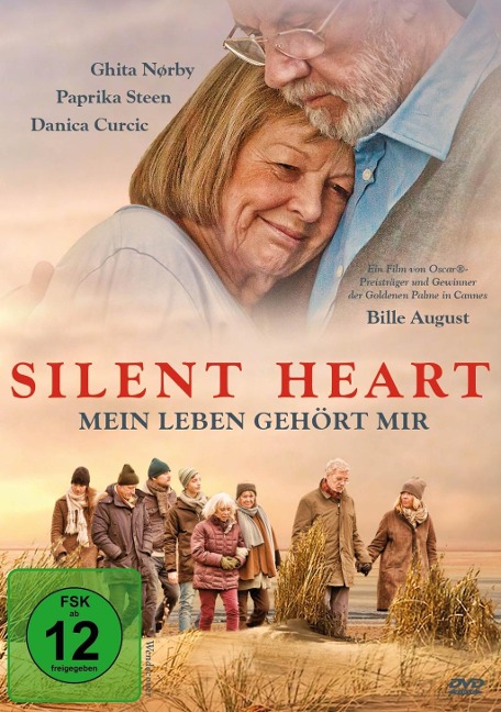 Silent Heart - Mein Leben gehört mir - Christian Torpe, Annette Focks