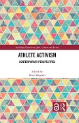 Cover-Bild zum Titel 'Athlete Activism' von ''