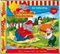 FOLGE 120:U.DER ZELTAUSFLUG - Benjamin Blümchen