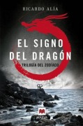 Cover-Bild zum Titel 'SPA-SIGNO DEL DRAGON' von 'Ricardo Alaia'