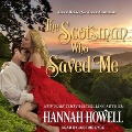 Cover-Bild zum Titel 'The Scotsman Who Saved Me Lib/E' von 'Hannah Howell'
