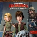 Cover-Bild zum Titel 'Folge 19: Händler Johanns Lieferung / Bing! Bamm! Bumm! (Das Original-Hörspiel zur TV-Serie)' von 'Thomas Karallus'