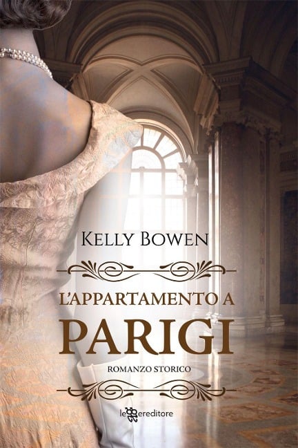 L' appartamento a Parigi - Kelly Bowen