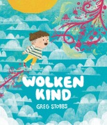 Cover-Bild zum Titel 'Wolkenkind' von 'Greg Stobbs'