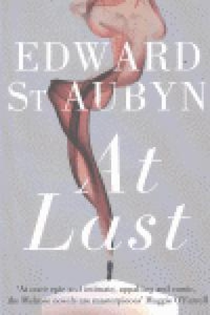 At Last - Edward St Aubyn