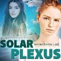 Cover-Bild zum Titel 'Solar plexus' von 'Marie-Chantal Long'