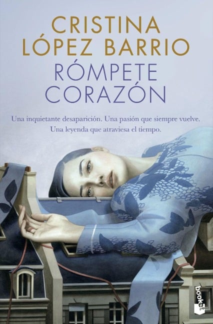 Rómpete, corazón - 