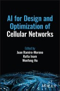 Cover-Bild zum Titel 'AI for Design and Optimization of Cellular Networks' von ''