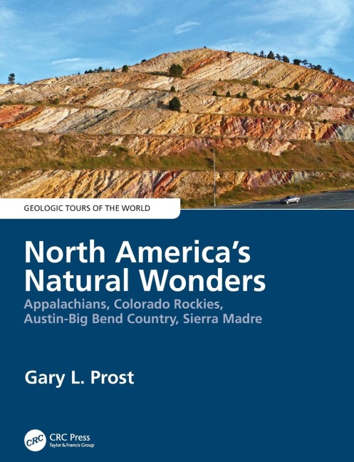 North America's Natural Wonders - Gary Prost