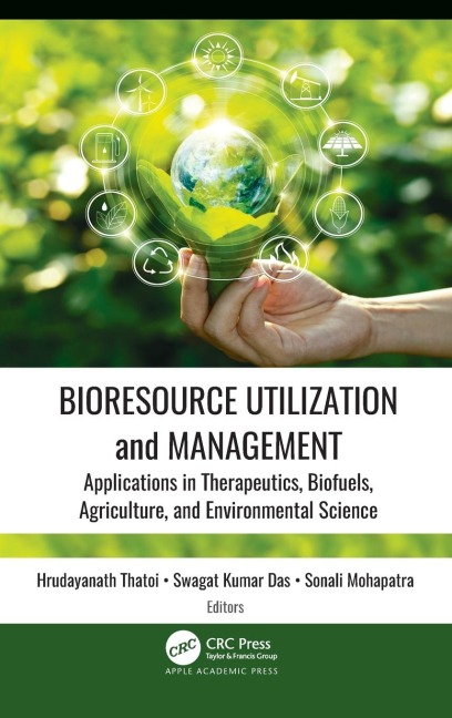 Bioresource Utilization and Management - 