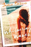 Cover-Bild zum Titel 'Whispering Waves' von 'Jamie Berris'