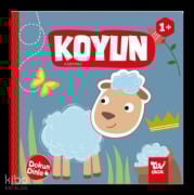 Cover-Bild zum Titel 'Dokun Dinle Koyun Ciltli' von 'Kolektif'