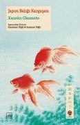 Cover-Bild zum Titel 'Japon Baligi Kargasasi' von 'Kanoko Okamoto'