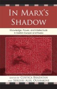 Cover-Bild zum Titel 'In Marx's Shadow' von ''