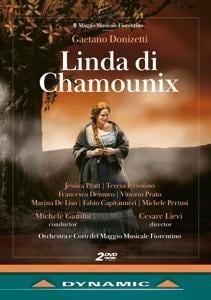 Linda di Chamounix - Jessica/Iervolino/Demuro/Prato Pratt