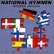 National Hymnen - Various