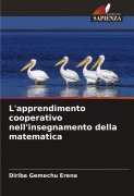 L'apprendimento cooperativo nell'insegnamento della matematica - Diriba Gemechu Erena