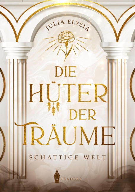 Die Hüter der Träume - Julia Elysia