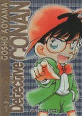 Detective Conan 3 - Gôshô Aoyama