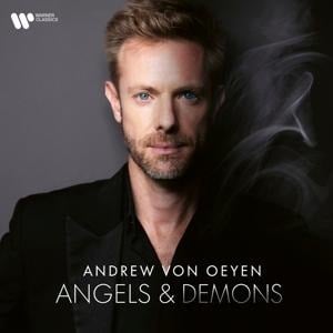 Angels and Demons - Andrew von Oeyen