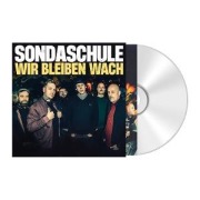 Cover-Bild zum Titel 'Wir bleiben wach(Digipak)' von 'Sondaschule'