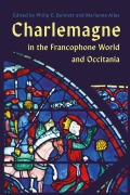 Cover-Bild zum Titel 'Charlemagne in the Francophone World and Occitania' von ''